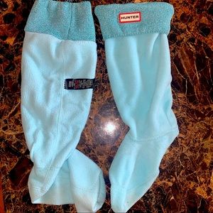 Hunter Accessories Tall Boot Socks